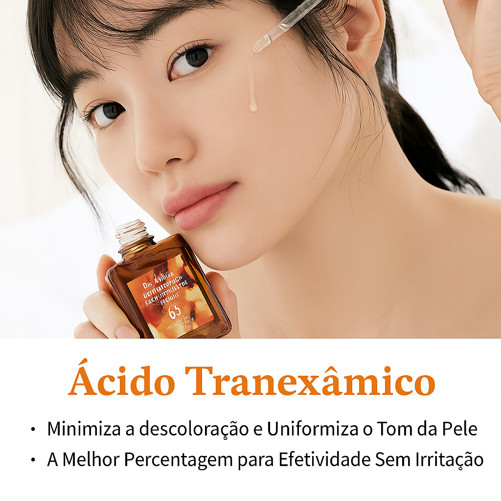 Dr. Althea Sérum Concentrado de Vitamina C al 63% – Esencia Líquida de Acción Potente