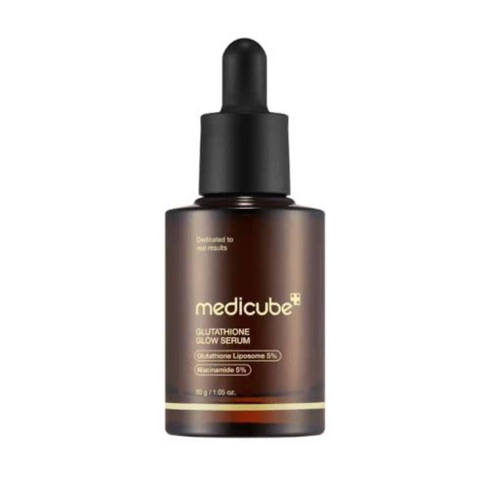 Sérum Iluminador Medicube AGE-R Glutatión – Aclaramiento y Luminosidad de la Piel