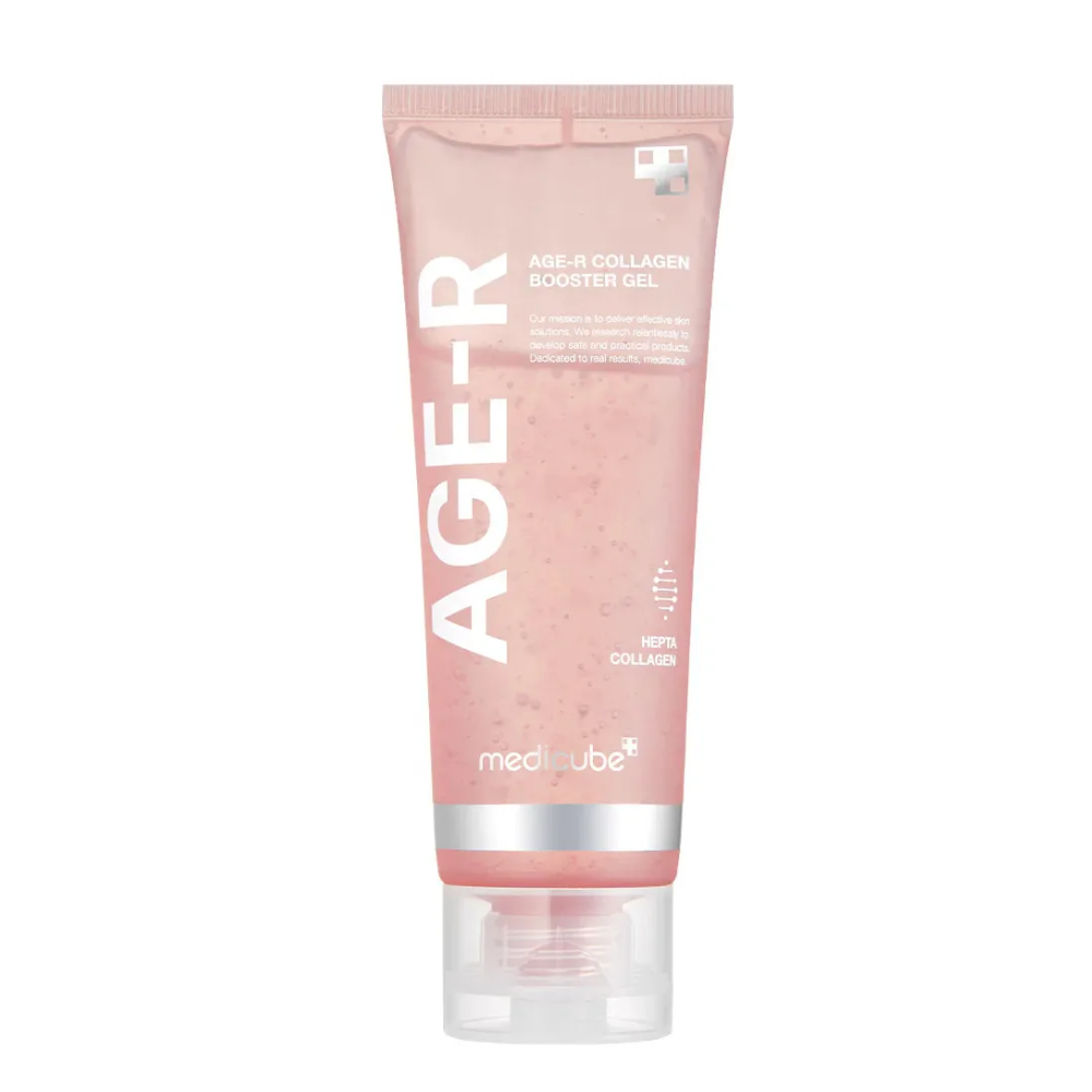 Gel Conductor Medicube Age-R – Potenciador de Dispositivos EMS y Microcorriente con Colágeno