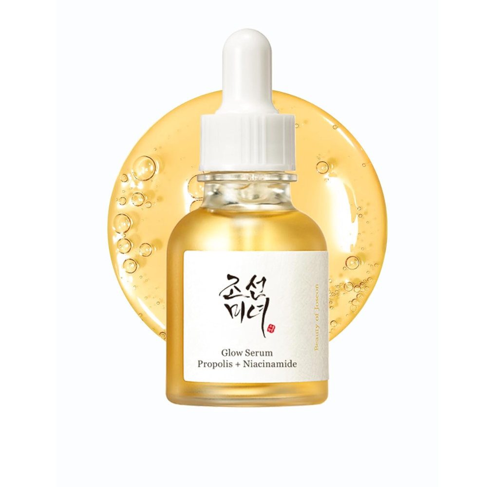 Beauty of Joseon Glow Serum – Própolis y Niacinamida para una Piel Radiante