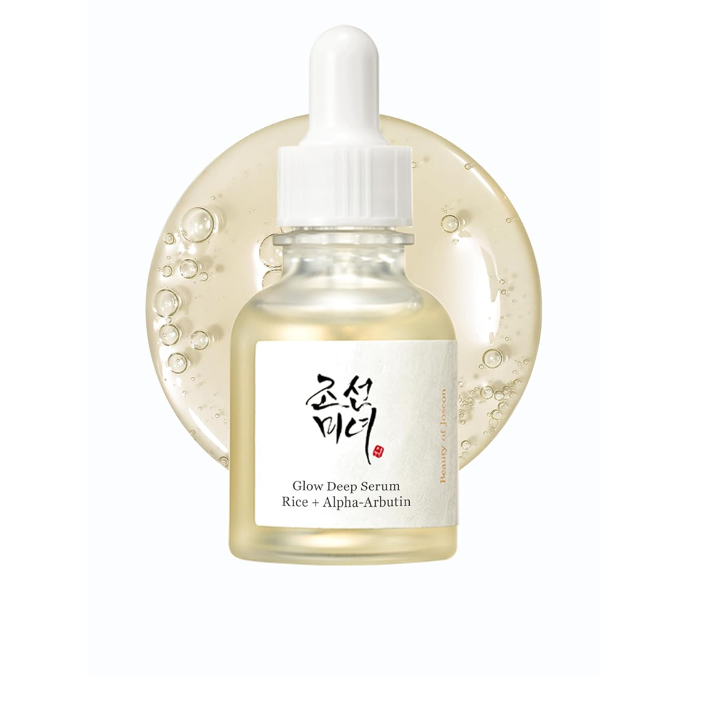 Sérum Iluminador Coreano Beauty of Joseon: El Secreto contra la Hiperpigmentación