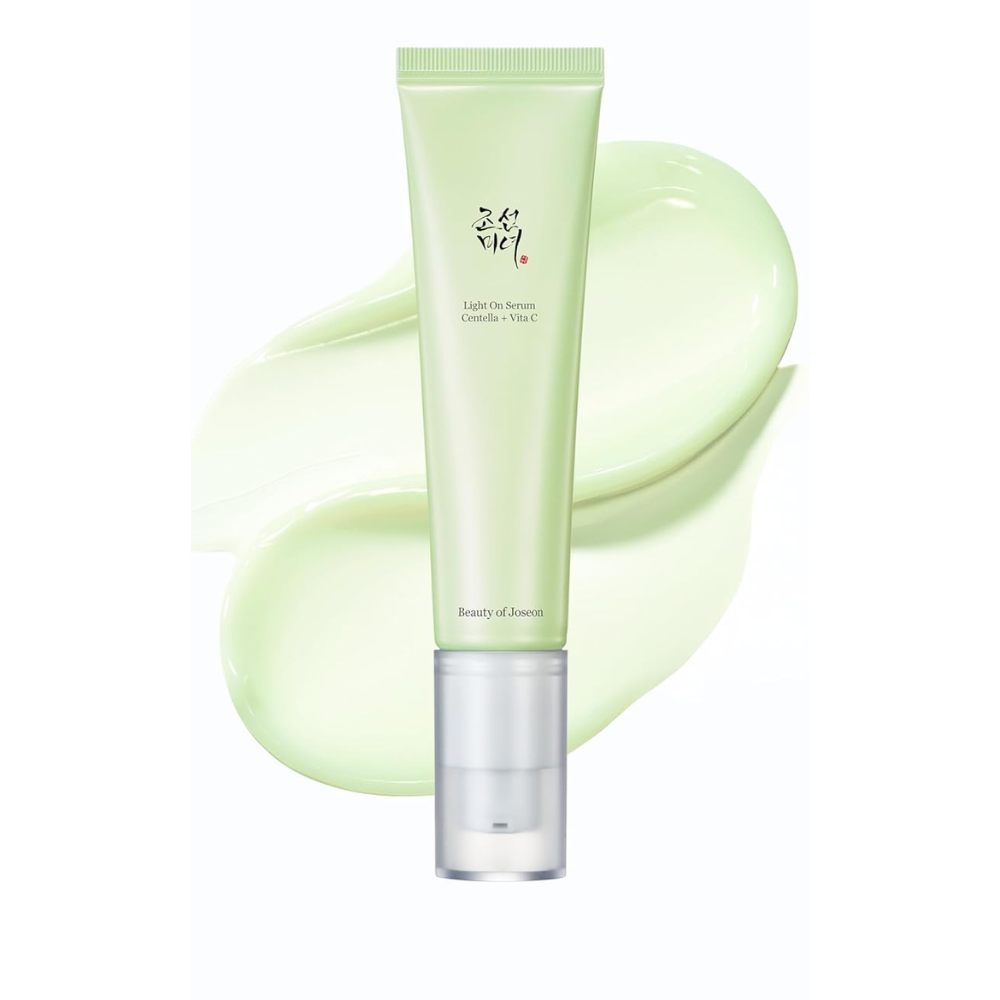 Sérum Iluminador Beauty of Joseon: Vitamina C de Alta Estabilidad para Manchas y Tono Uniforme
