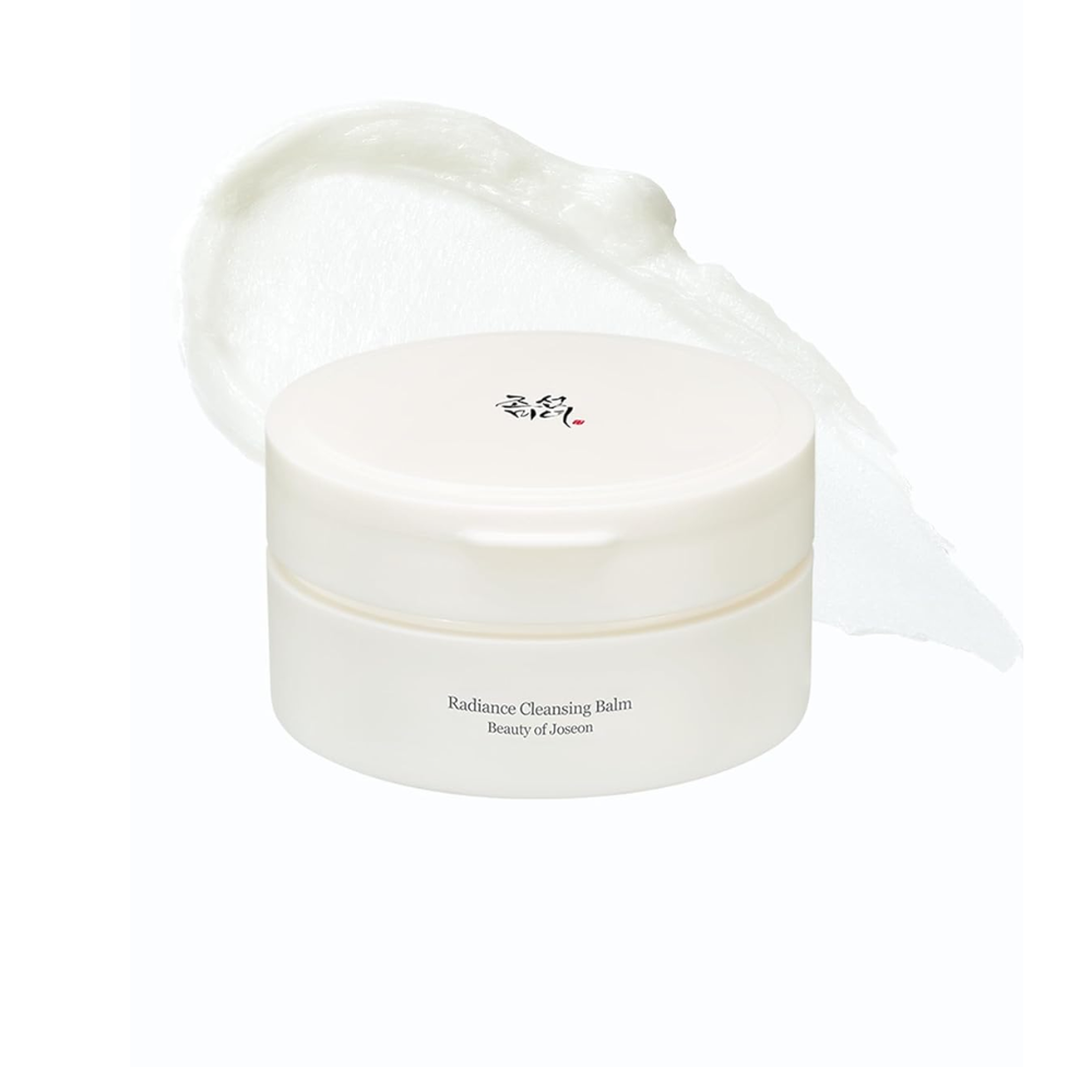Beauty of Joseon Radiance Cleansing Balm – Bálsamo de Limpieza y Iluminador