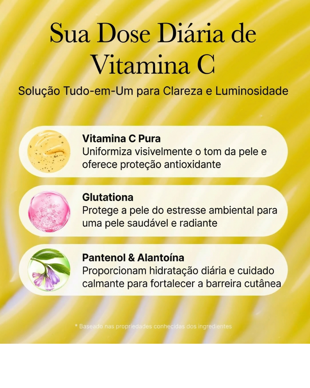 Kit Arencia Vitamina C y Retinal Booster Shot Dúo  Tratamiento de Manchas y Signos de Envejecimiento – Rutina Día y Noche