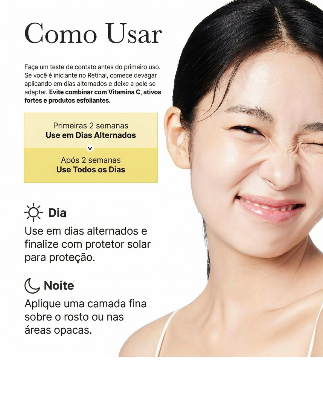 Kit Arencia Vitamina C y Retinal Booster Shot Dúo  Tratamiento de Manchas y Signos de Envejecimiento – Rutina Día y Noche