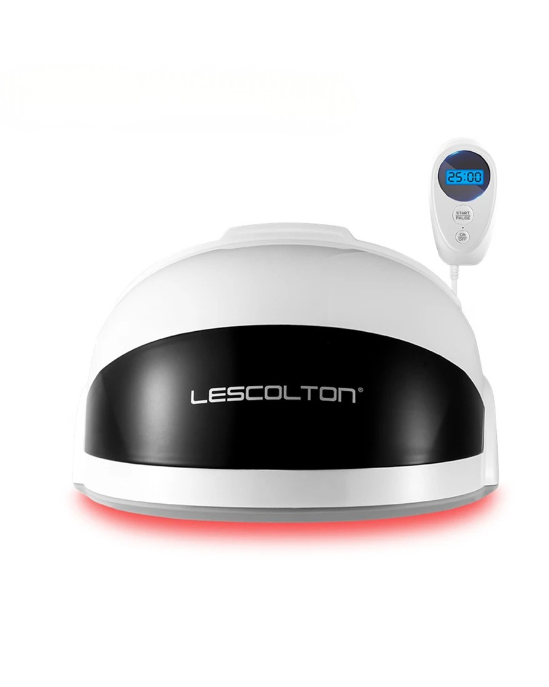 Lescolton D601 Red Light Laser Therapy Cap – LLLT Hair Growth Cap for Hair Thinning &amp; Scalp Care