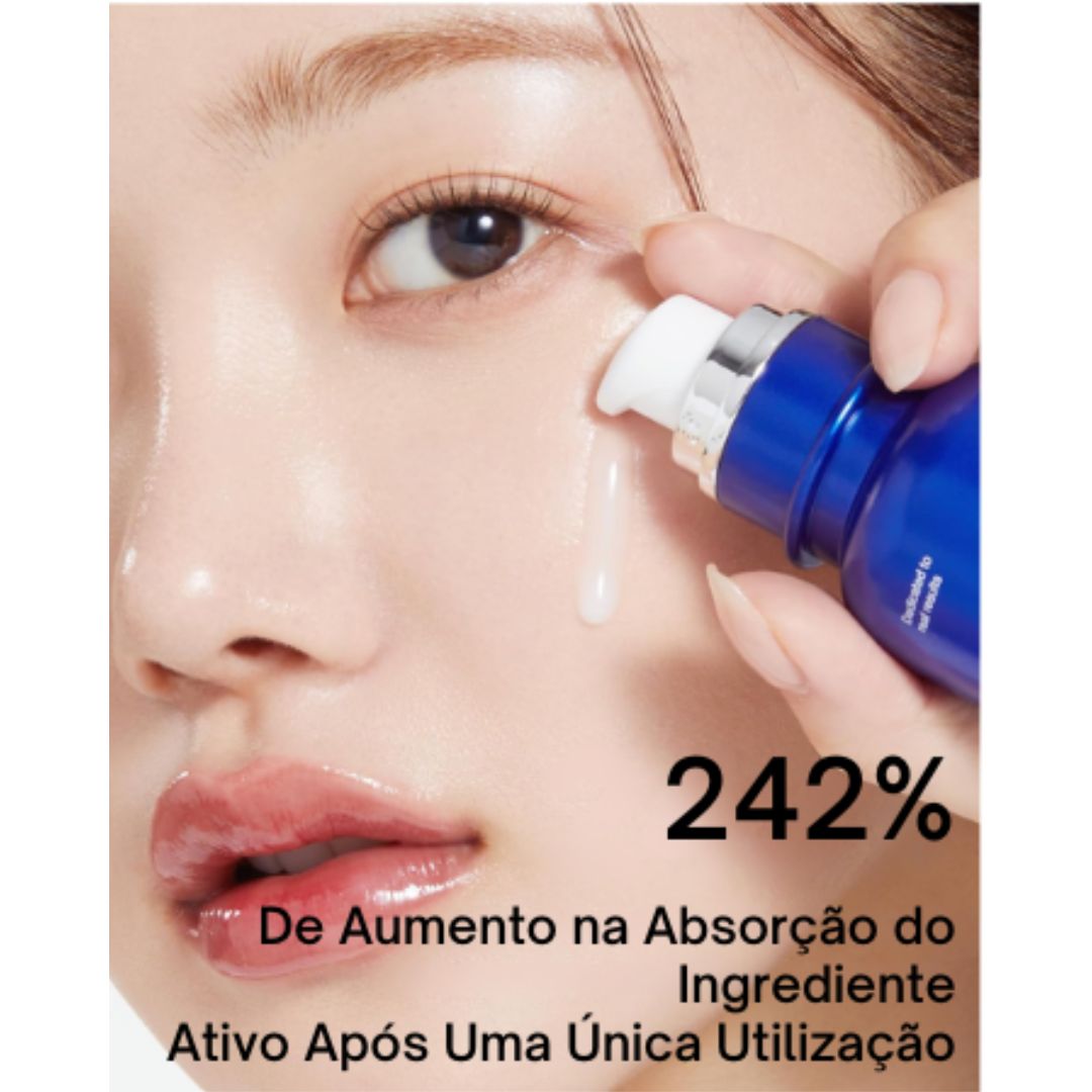Medicube Exosome Shot 7500 PPM+ Booster Serum | Microneedling Exosome Treatment for Pores, Skin Texture & Radianc