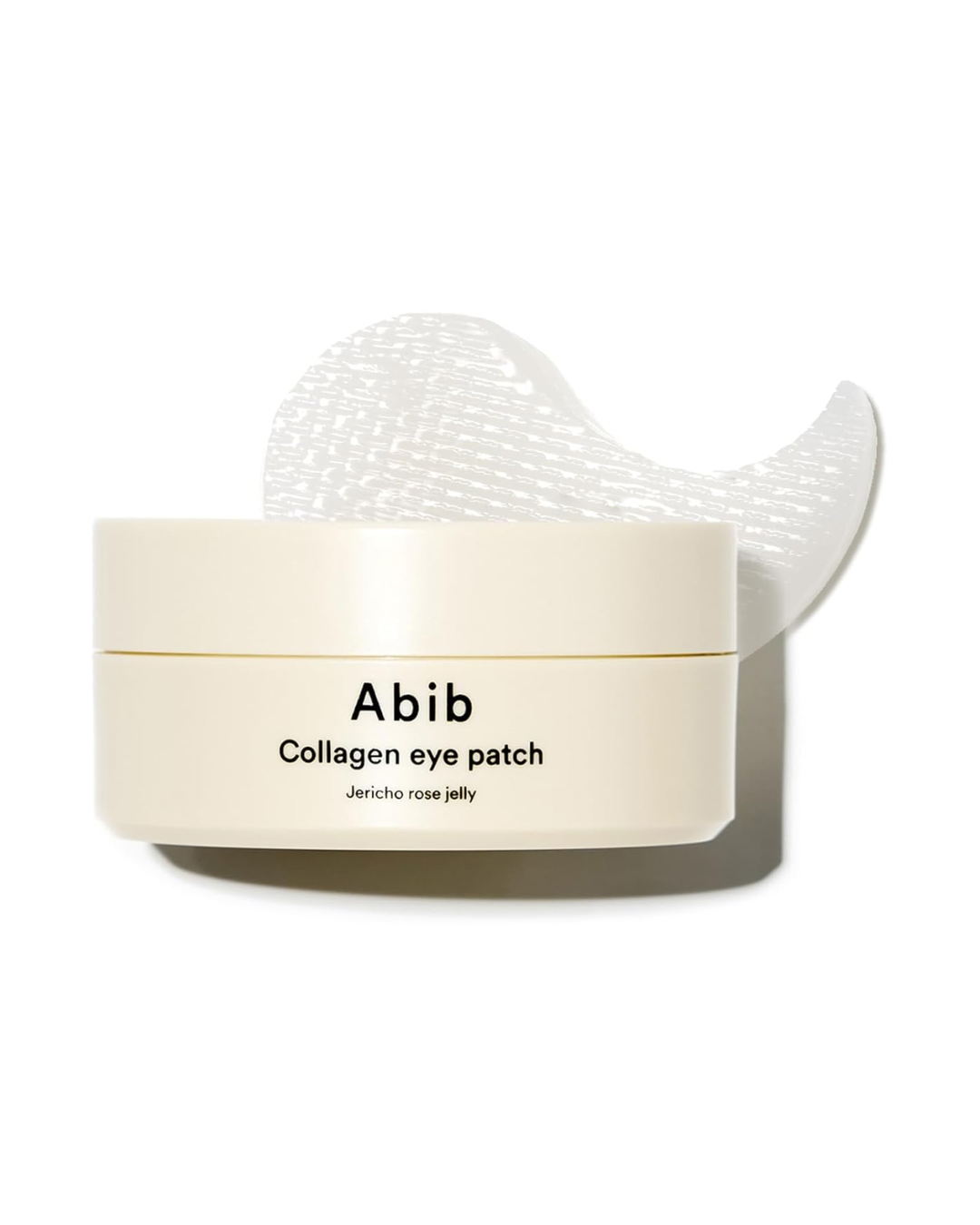 Abib Collagen Eye Patch – Mascarilla para Ojos con Cuidado Vegano y Colágeno