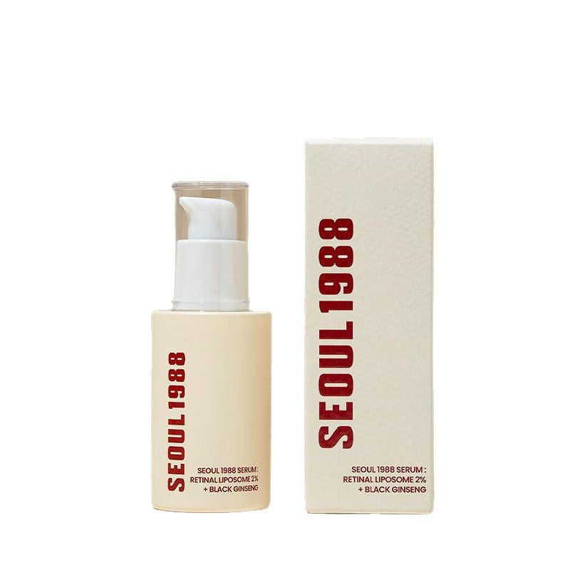 ✨ Sérum Facial con Retinal Liposomado 2% – Antiedad Avanzado