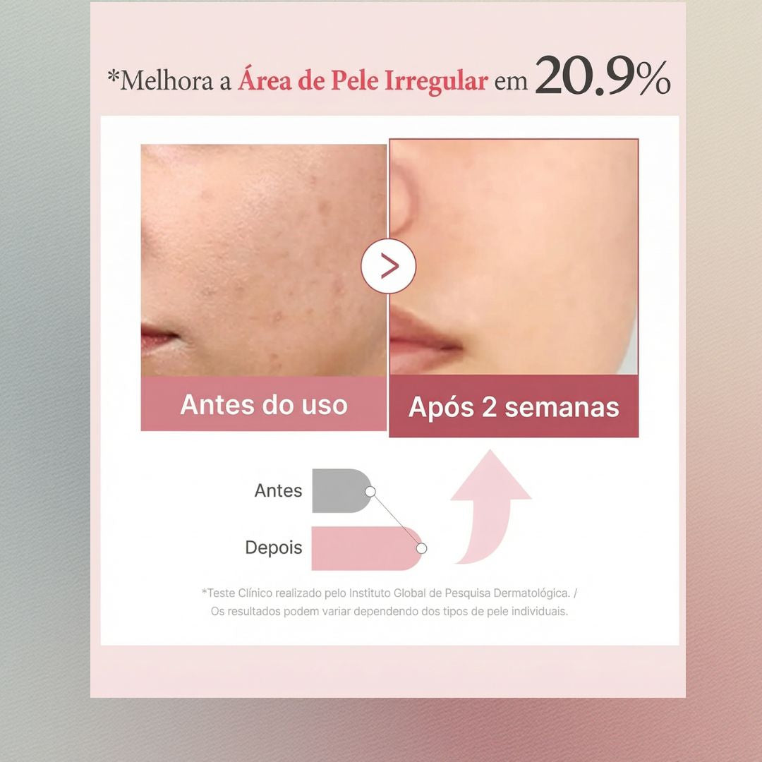 Medicube PDRN Pink Collagen Exosome 7500 PPM | Sérum Coreano para Piel de Cristal, Renovación, Elasticidad y Brillo Intenso ✨