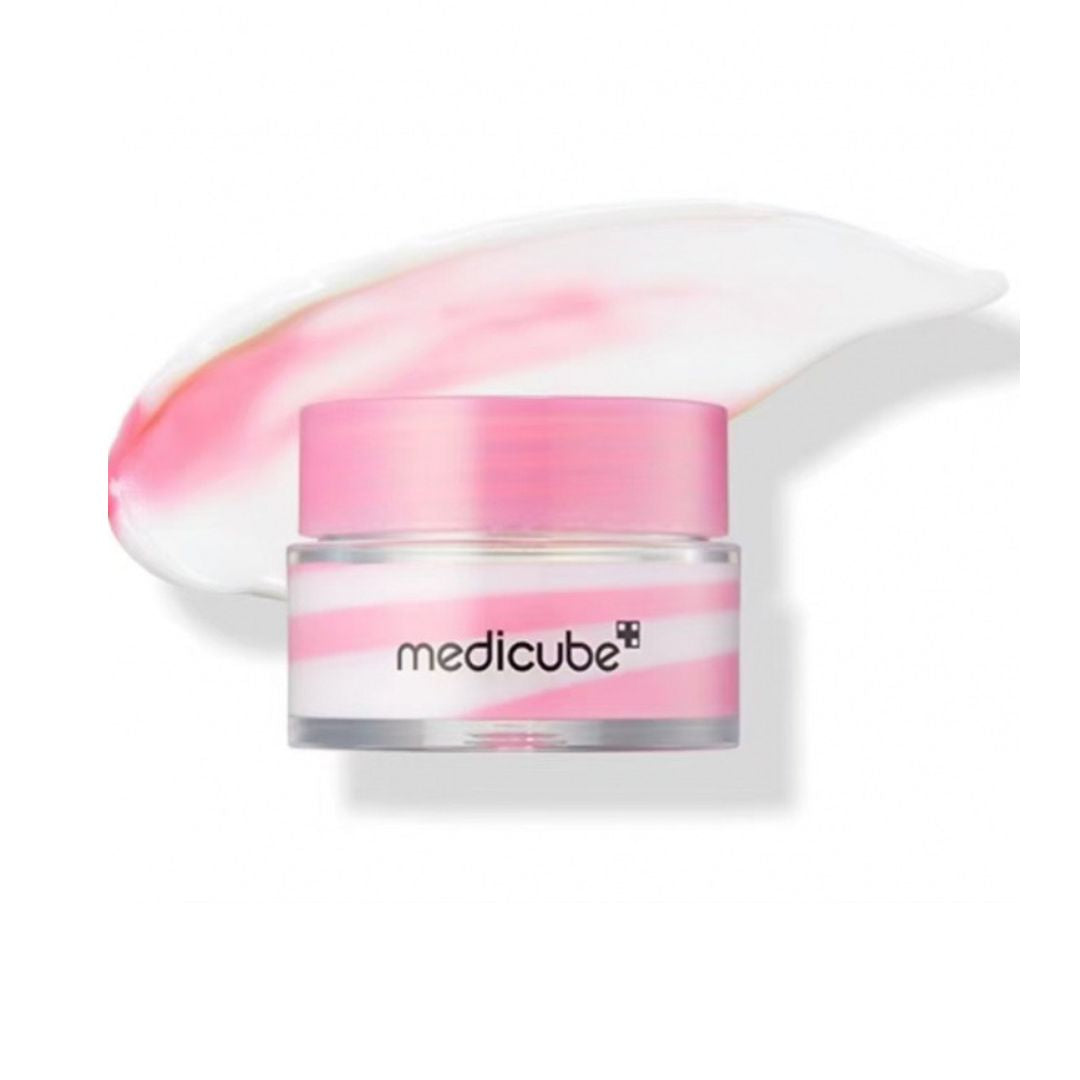 Medicube PDRN Collagen Lip Mask Candy Glossy – Mascarilla en Gel para Labios