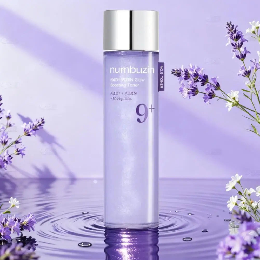 Numbuzin NAD+ BIO Lifting-sil Essence (50 ml) – Sérum Reafirmante Coreano con Péptidos + PDRN