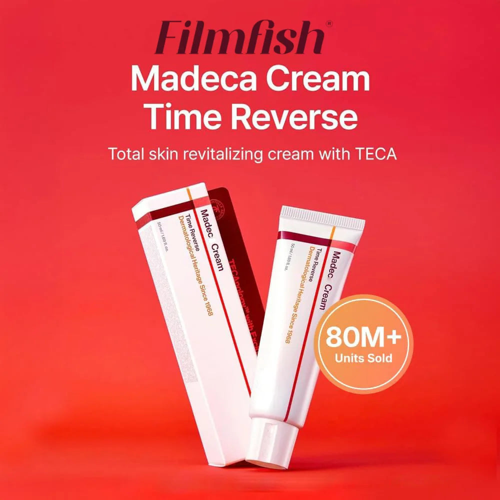 ✨ Crema Rejuvenecedora CENTELLIAN 24 Madeca Time Reverse con Efecto Lifting – Nutre, Hidrata y Reafirma ✨