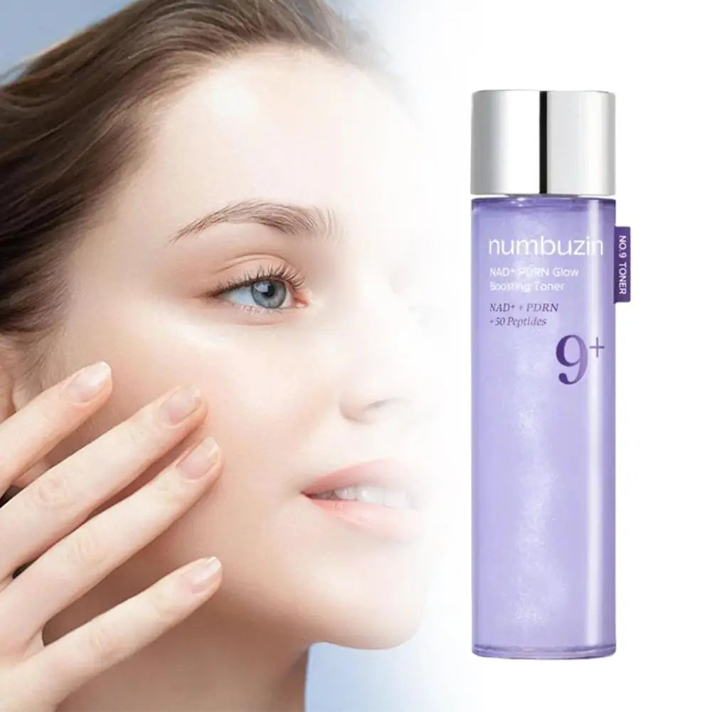 Numbuzin NAD+ BIO Lifting-sil Essence (50 ml) – Sérum Reafirmante Coreano con Péptidos + PDRN