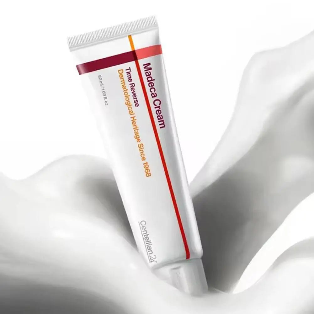 ✨ Crema Rejuvenecedora CENTELLIAN 24 Madeca Time Reverse con Efecto Lifting – Nutre, Hidrata y Reafirma ✨