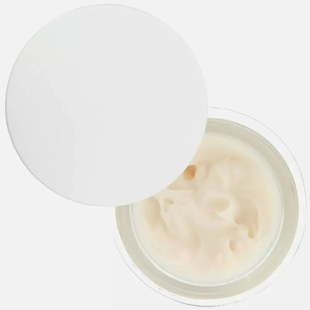 Mixsoon Crema de Frijol (Bean Cream) – Crema Hidratante Intensa para una Piel Suave, Lisa y con Glow
