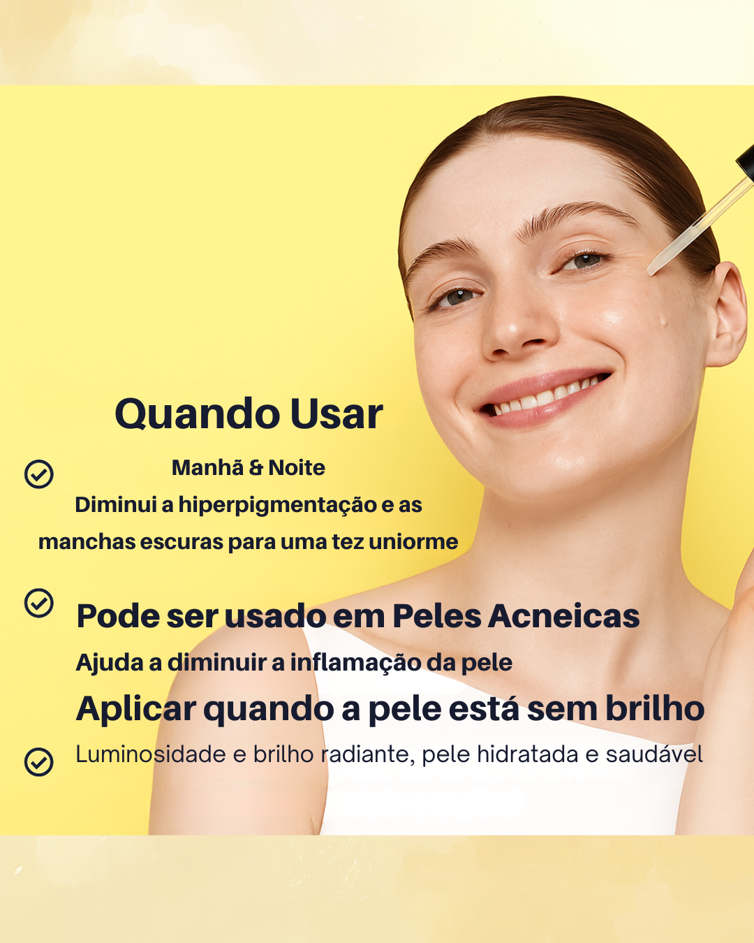 Numbuzin No. 5 Vitamin Concentrated Serum – Adiós a las Manchas y la Opacidad
