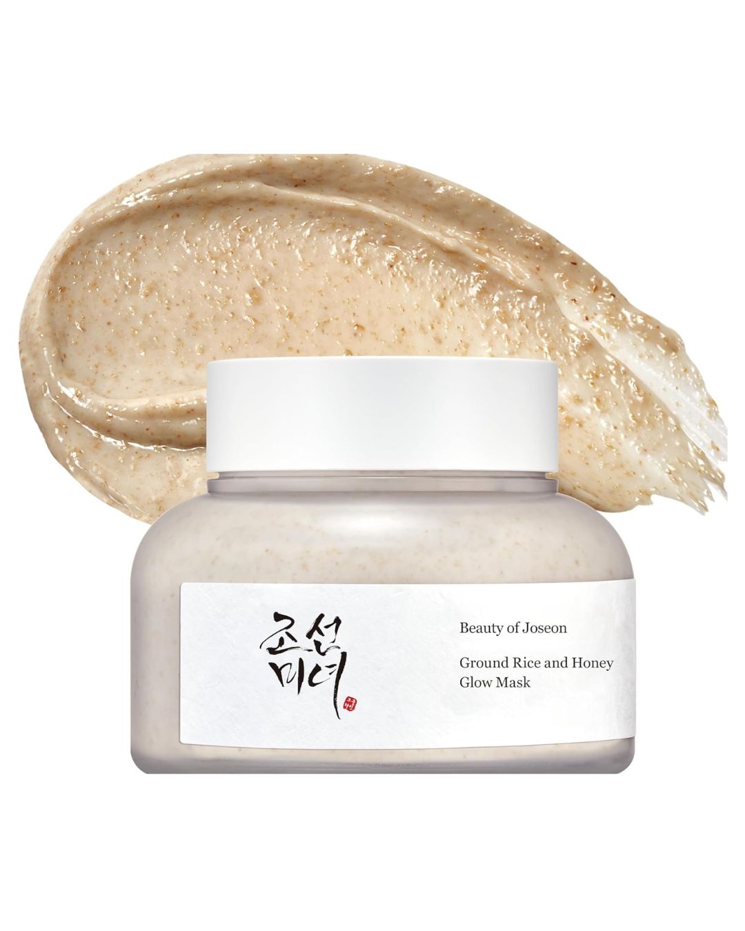 Beauty of Joseon Mascarilla Facial de Arroz y Miel Glow Mask – Piel Suave y Radiante