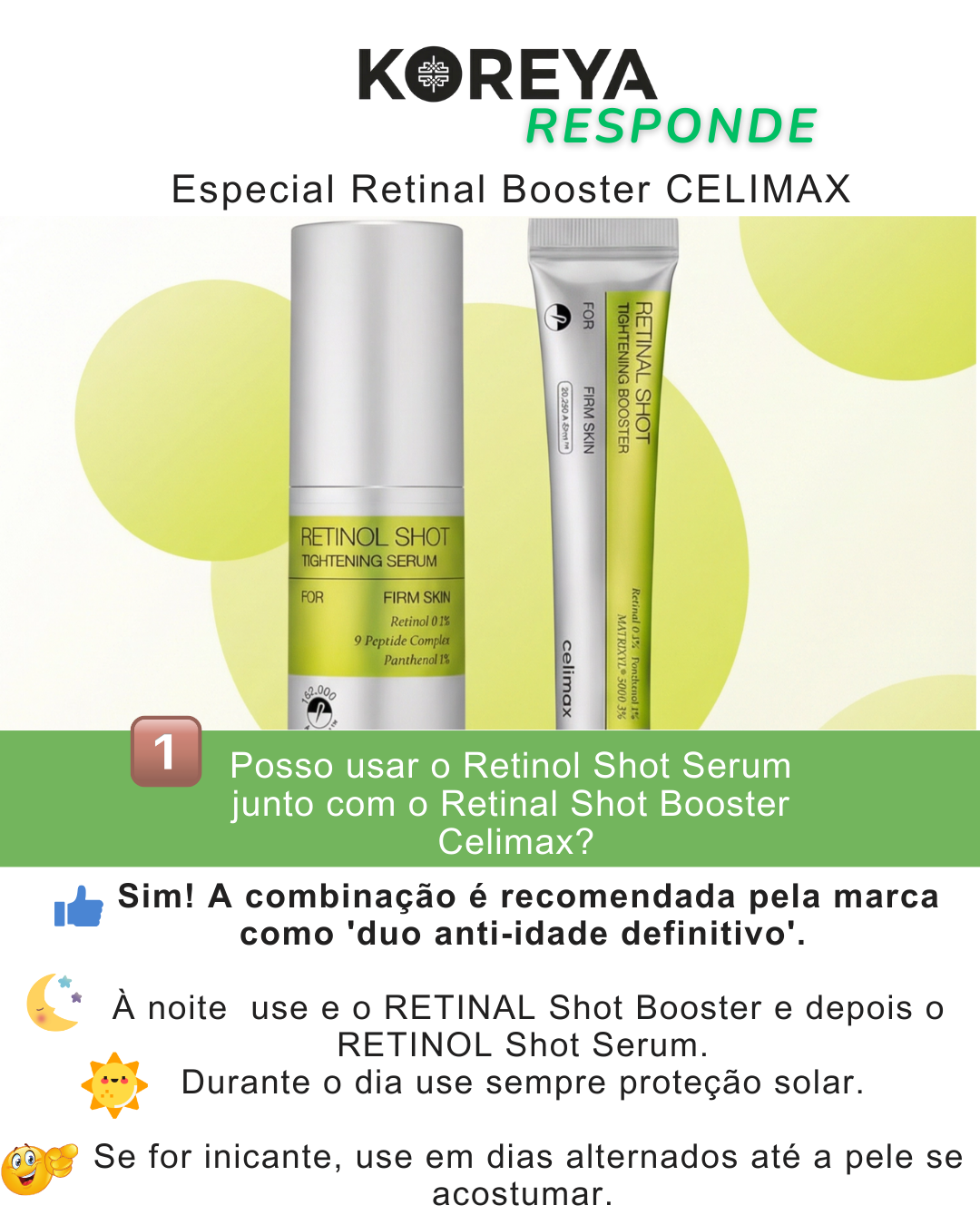 The Vita A Retinal 0.1% Cream + Retinol Peptide Serum – Advanced Korean Anti-Aging Duo for Wrinkles & Firm Skin